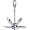 Ancre Marine Grappin parapluie Lalizas galvanisé 6 kg