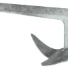 Ancre Marine Lewmar Claw acier 2 kg