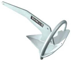Ancre Marine  Rocna galva - 15 Kg