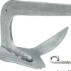 Ancre marine Trefoil Osculati pliable 5kg
