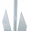Ancre Marine  4Water plate simple - 5 Kg