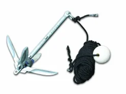 Ancre Pliable Advanced elements