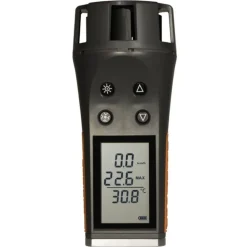 Anémomètre Skywatch Meteos Wind