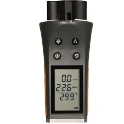 Anémomètre Skywatch Meteos Wind