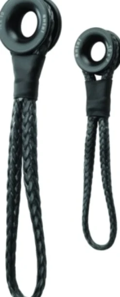 Anneau Antal sur boucle Dyneema - diam: 14 mm - Long: 90 mm