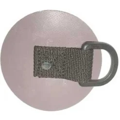 Anneau D Gumotex passe-corde