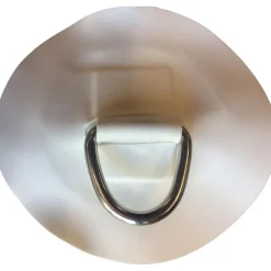 Anneau de remorquage pour paddle gonflable