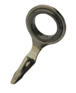 Anneaux à Ligatuer Bait-casting Monopatte Titanium