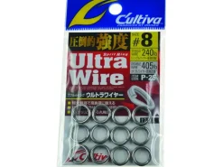 Anneaux Brisés Owner Ultra Wire