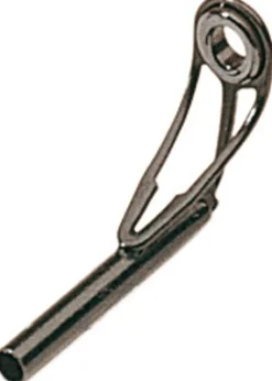 Anneaux de Pointe Titanium Anglaise Surélevé
