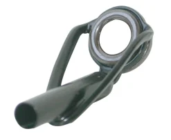 Anneaux de Pointe Titanium Forts à Ceramique Enveloppante