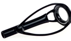 Anneaux de pointe titanium à bras inversé