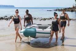 Annexe bateau gonflable Hydro Force Mirovia Elite 330