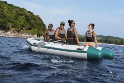 Annexe bateau gonflable Hydro Force Mirovia Elite 330