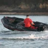 Annexe bateau pneumatique 3D Tender Heavy Duty Xpro 420