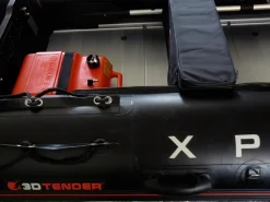 Annexe bateau pneumatique 3D Tender Heavy Duty Xpro 420