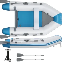 Annexe Bateau Pneumatique Hydro Force Caspian Elite 230