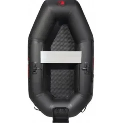 Annexe bateau pneumatique 3D Tender Superlight Round Air 250 Noir