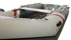 Annexe bateau pneumatique  3D Tender Twin hypalon 290