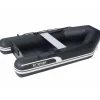 Annexe bateau pneumatique 3D Tender Superlight Twin Air 180 Noir