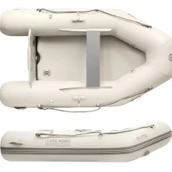 Annexe Bateau Pneumatique Cape Horn Element 200 HP