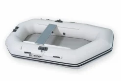 Annexe bateau pneumatique 3D Tender Superlight Round Air 180 Blanche