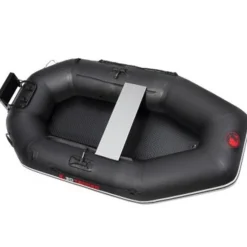 Annexe bateau pneumatique 3D Tender Superlight Round Air 235 noir