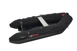 Annexe bateau pneumatique 3D Tender Twin Vib Air 250