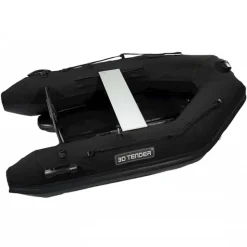 Annexe bateau pneumatique 3D Tender Twin Vib Air 300