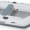 Annexe bateau pneumatique 3D Tender Superlight Round Air 235 blanche