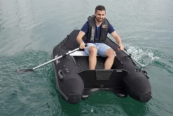 Annexe bateau pneumatique 3D Tender Twin Vib Air  210