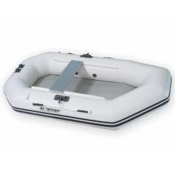 Annexe bateau pneumatique 3D Tender Superlight Round Air 160 Blanche