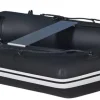 Annexe bateau pneumatique 3D Tender World Travel 235 Noir