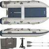 Annexe Bateau Pneumatique Thundercat Hydro Force Laconia 335
