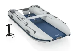 Annexe Bateau Pneumatique Thundercat Hydro Force Laconia 335