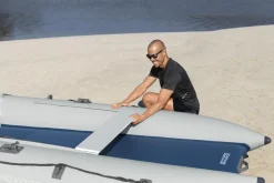 Annexe Bateau Pneumatique Thundercat Hydro Force Laconia 335