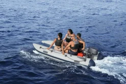 Annexe Bateau Pneumatique Thundercat Hydro Force Laconia 335