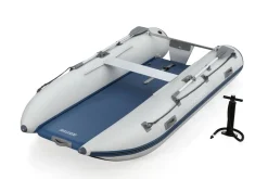 Annexe Bateau Pneumatique Thundercat Hydro Force Laconia 335