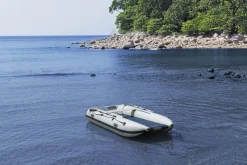 Annexe Bateau Pneumatique Thundercat Hydro Force Laconia 335