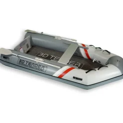Annexe bateau pneumatique 3D Tender Twin hypalon 270