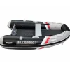 Annexe bateau pneumatique 3D Tender Twin Fastcat 230 Noir/Gris