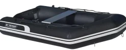 Annexe bateau pneumatique 3D Tender World Travel 200 Noir