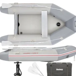 Annexe bateau pneumatique Hydro Force Caspian Pro 280