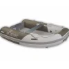 Annexe bateau pneumatique 3D Tender Twin Fastcat 260 Olive / Blanc