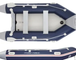 Annexe Hydro Force Mirovia Pro - 330 OCCASION