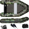 Annexe Pneumatique Cape Horn Ranger 200 HP Woodland