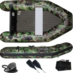 Annexe Pneumatique Cape Horn Ranger 200 HP Woodland