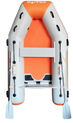 Annexe Pneumatique Coasto 290 Light Grey