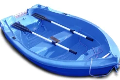Annexe rigide Armor Aviron Zeff 245