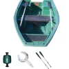 Annexe rigide Armor Aviron 250 BLEU